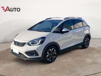 Usata Honda Jazz Executive 109 CV (80 kW) 2022 Other Utilitaria