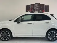 Usata Fiat 130 Sport 130 CV (95 kW) 2024 Bianco SUV