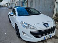 usata Peugeot RCZ - 2011