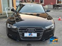 Usata Audi A5 Sportback Comfort 190 CV (139 kW) 2016 Nero Utilitaria