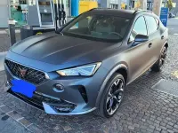 Usata Cupra Formentor VZ 150 CV (110 kW) 2023 SUV