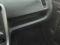 Usata Opel Agila 86 CV (63 kW) 2008 Rosso Utilitaria