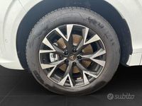 Usata Cupra Terramar 204 CV (150 kW) 2025 Nero SUV