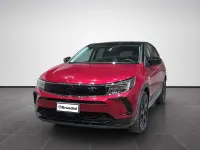 Usata Opel Grandland X Business Elegance 225 CV (165 kW) 2024 Rosso SUV