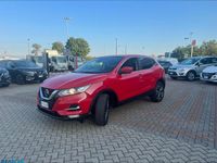 usata Nissan Qashqai 1.5 dCi Business