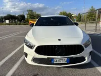 Usata Mercedes A200 150 CV (110 kW) 2020 Berlina