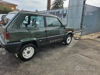 Usata Fiat Panda 50 CV (36 kW) 1987 Berlina