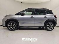 Usata Citroën C3 Aircross PureTech 110 CV (80 kW) 2024 Grigio artense SUV