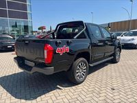 Usata Foton Tunland G7 2025 Nero Pick-up
