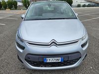Usata Citroën C4 Picasso Seduction 116 CV (85 kW) 2015 Argento Monovolume