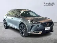 Usata Cupra Formentor 150 CV (110 kW) 2023 Grigio SUV