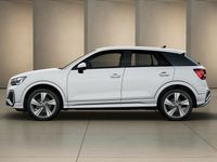 Ny Audi Q2 S-Line 2026 Vit SUV