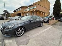 Usata Mercedes 250 Premium 2015 Berlina