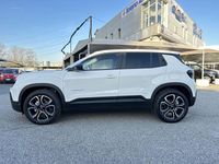 Usata Jeep Avenger Summit 101 CV (74 kW) 2024 Bianco SUV