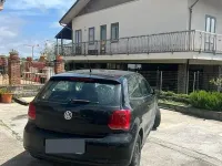Usata VW Polo 60 CV (44 kW) 2011 Nero Utilitaria