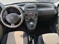 usata Fiat Panda Cross 1.3 MJT 4x4