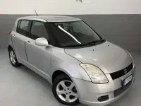 Usata Suzuki Swift 91 CV (66 kW) 2007 Other Utilitaria