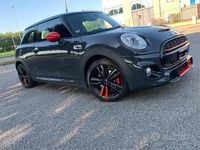 Usata Mini Cooper S 192 CV (141 kW) 2016 Utilitaria