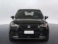 Usata Seat Arona FR 95 CV (69 kW) 2025 Nero midnight SUV