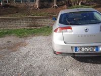 Usata Renault Laguna III 2008 Berlina