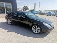 usata Mercedes CLS320 CDI Sport