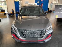 Nuova Cirelli 2 106 CV (77 kW) 2025 Grigio SUV