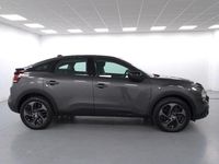 Usata Citroën C4 PureTech 131 CV (96 kW) 2024 Grigio Berlina