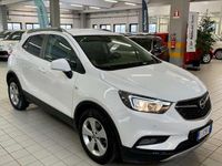 usata Opel Mokka X 1.4 t Advance Gpl-tech 4x2 140cv