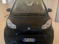 Usata Smart ForTwo Coupé 84 CV (61 kW) 2008 Coupé