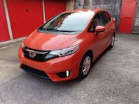 Usata Honda Jazz Comfort 102 CV (75 kW) 2016 Utilitaria