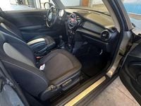 Usata Mini ONE 75 CV (55 kW) 2014 Grigio Utilitaria