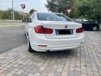 Usata BMW 316 116 CV (85 kW) 2012 Berlina