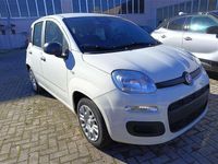 Nuova Fiat Panda 69 CV (50 kW) 2025 Bianco gelato Utilitaria