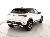 Usata Opel Mokka S 131 CV (96 kW) 2025 Artic white SUV