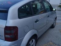 Usata Audi A2 2002 Grigio Utilitaria