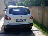 Usata Nissan Qashqai Acenta 110 CV (80 kW) 2013 SUV