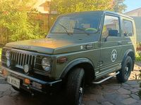 Usata Suzuki Samurai 1984 SUV