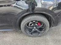Usata Alfa Romeo Stelvio Executive 190 CV (139 kW) 2020 SUV
