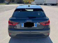 Usata Audi A1 Sportback Admired 95 CV (69 kW) 2021 Utilitaria