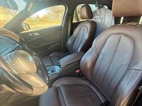 Usata BMW M135 306 CV (225 kW) 2022 Bianco Utilitaria