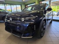 Nuova Citroën C5 Aircross 145 CV (106 kW) 2026 Blu/azzurro SUV