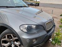 Usata BMW X5 286 CV (210 kW) 2010 Grigio SUV