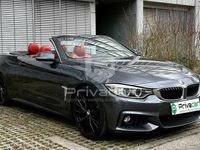 usata BMW 430 430 dA xDrive Coupé Msport