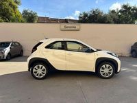 Usata Toyota Aygo X Active 72 CV (52 kW) 2024 Bianco SUV