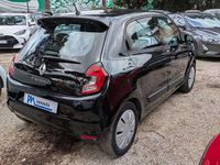 Usata Renault Twingo Equilibre 65 CV (47 kW) 2022 Nero Utilitaria