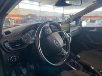 Usata Ford Fiesta S 120 CV (88 kW) 2018 Berlina
