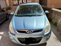 Usata Hyundai i20 2012 Berlina