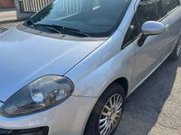 Usata Fiat Grande Punto S 77 CV (56 kW) 2012 Utilitaria