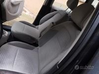 Usata Citroën C3 Picasso Exclusive 119 CV (87 kW) 2009 Nero Monovolume