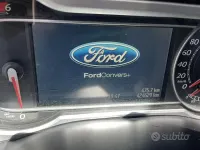Usata Ford S-MAX S 140 CV (102 kW) 2007 Grigio Monovolume